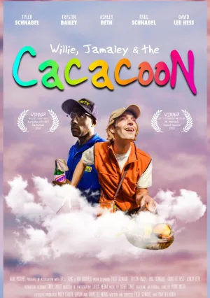 Вилли, Джамали и Какакун (2020)