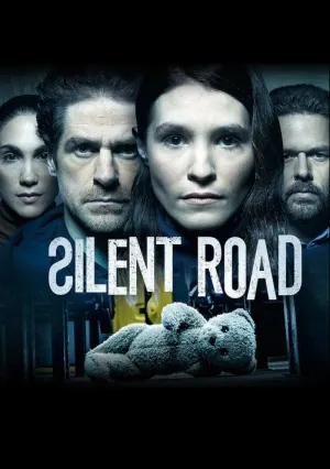 Тихая Дорога (сериал 2021)