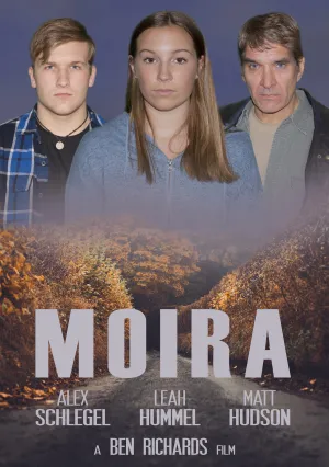 Мойра (2021)