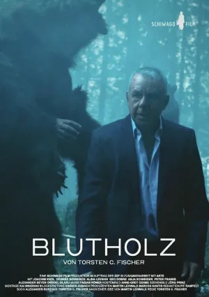 Кровавое дерево (2022)
