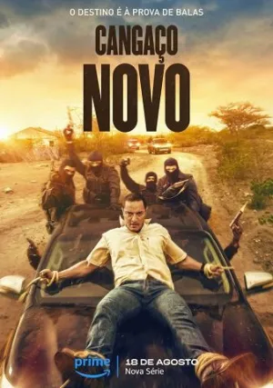 Новый кангасейро (сериал 2023)