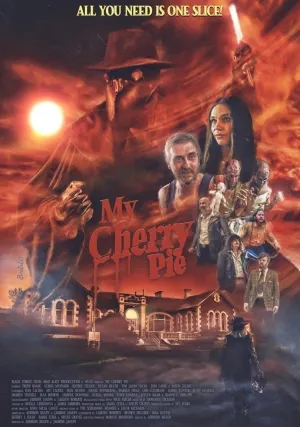 Вишенка (2021)