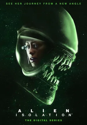 Чужой: Изоляция (сериал 2019)
