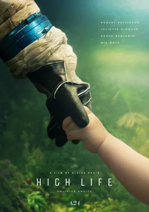 Высшее общество (2018)