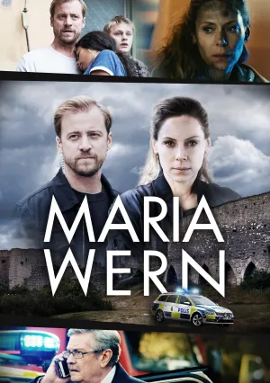 Мария Верн (сериал 2008)