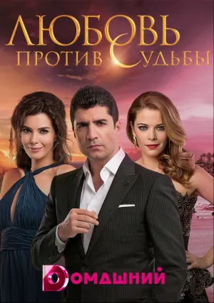 День, когда написана моя судьба (сериал 2014)