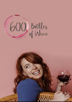 600 бутылок вина (сериал 2018)