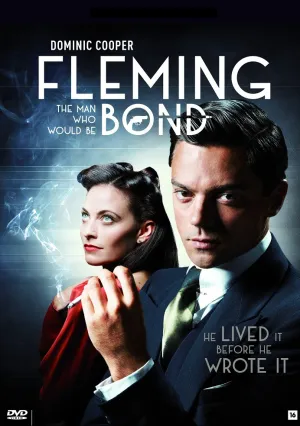 Флеминг (сериал 2014)