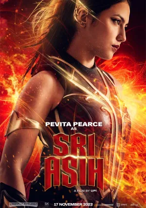 Шри Асих (2022)