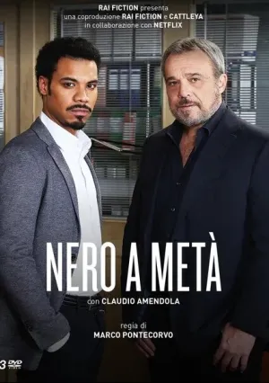 Карло и Малик (сериал 2018)