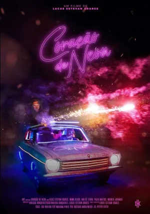Неоновое сердце (2023)