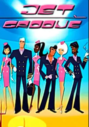 Джет Грув (сериал 2006)