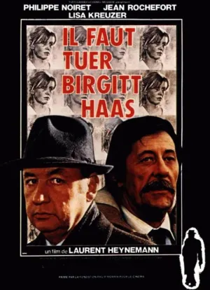Надо убить Биргит Хаас (1981)