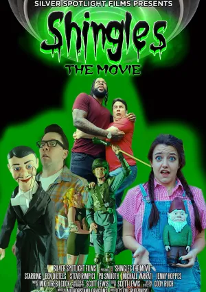 Страшилки до дрожи (2023)