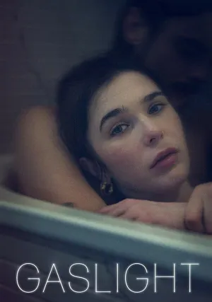 Газовый свет (сериал 2023)