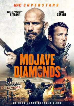Бриллианты Мохаве (2023)