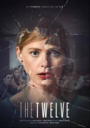 Двенадцать (сериал 2019)