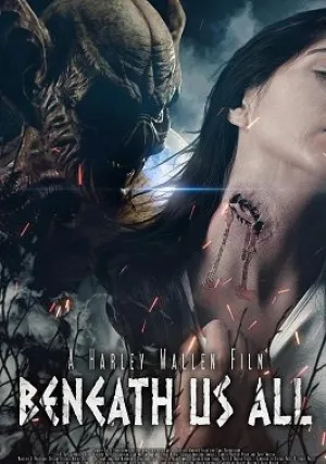 Нечто под нами (2020)