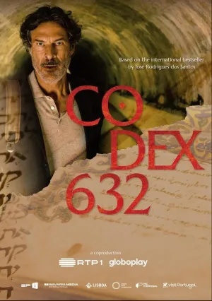 Кодекс 632 (сериал 2023)