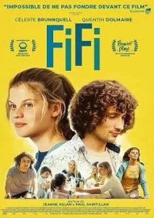 Фифи (2022)