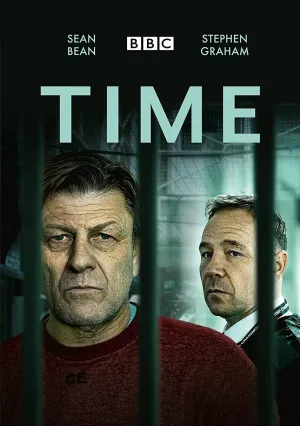 Время (сериал 2021)