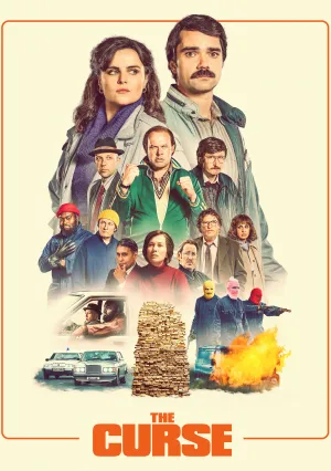 Проклятье (сериал 2022)