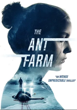 Муравьиная ферма (2022)