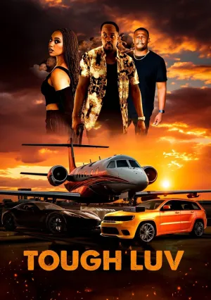 Жестокая любовь (2023)