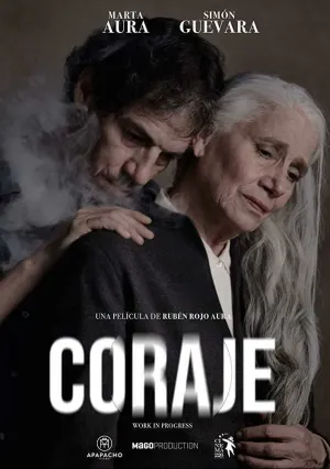 Отвага (2022)