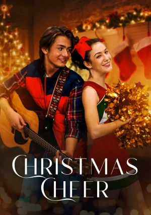 Дух рождества (2023)