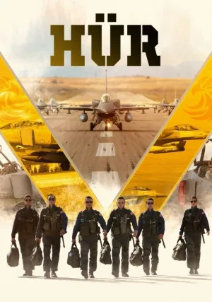 Свободный (сериал 2023)