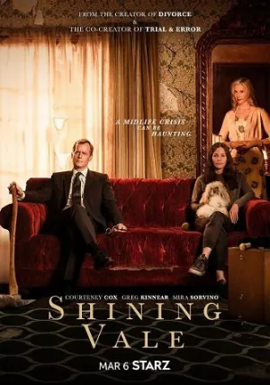 Сияющая долина (сериал 2022)