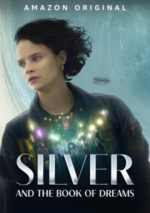 Зильбер и Первый дневник сновидений (2023)