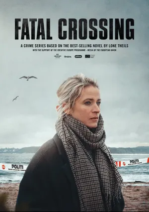 Роковая черта (сериал 2023)