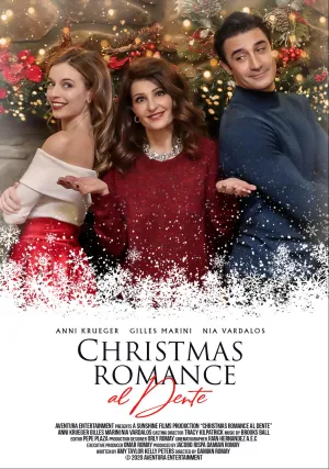 Вкус Рождества (2023)