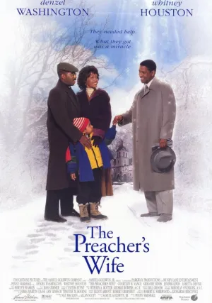 Жена священника (1996)