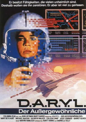 Дэрил (1985)