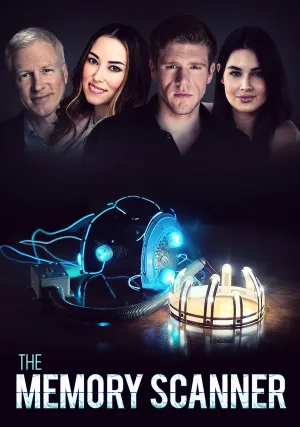 Сканер памяти (2021)