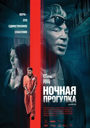 Ночная прогулка (2019)