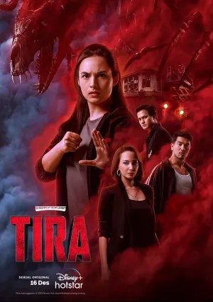 Тира (сериал 2023)