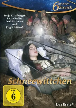 Белоснежка (2009)