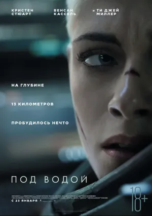 Под водой (2020)