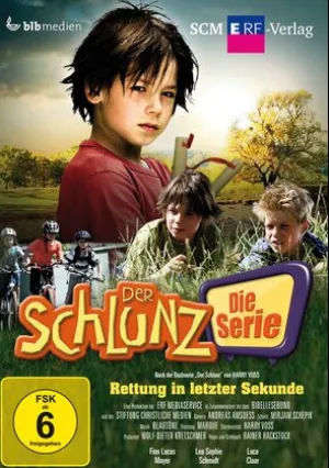 Шлюнц (сериал 2010)