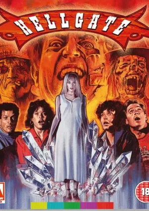 Врата ада (1989)