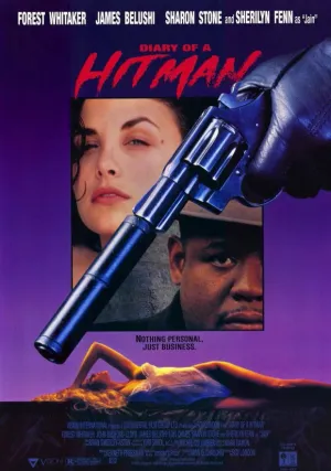 Дневник наемного убийцы (1991)