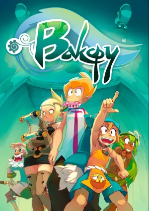 Вакфу (сериал 2008)