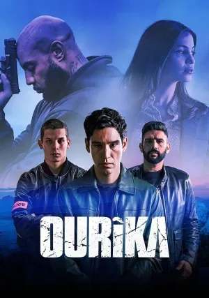 Источник (сериал 2024)