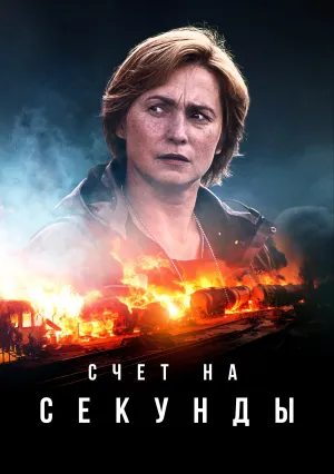 Счет на секунды (сериал 2024)