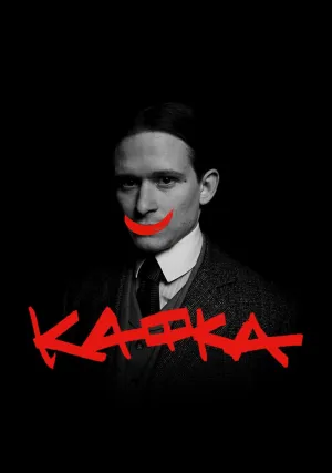 Кафка (сериал 2024)