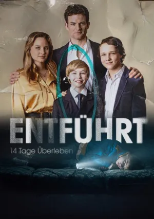 Похищение – 14 дней выживания (2023)